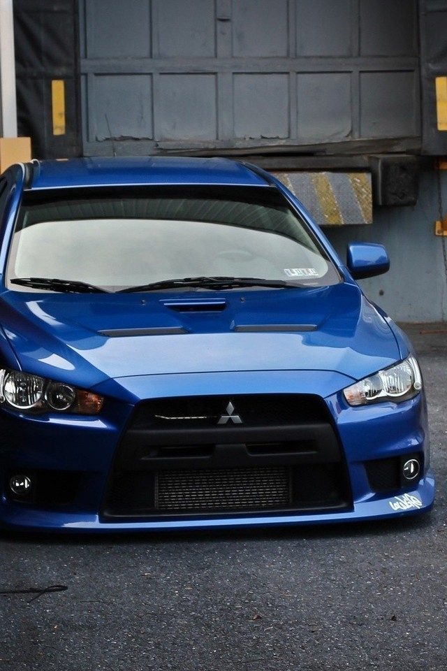 Lancer☝️