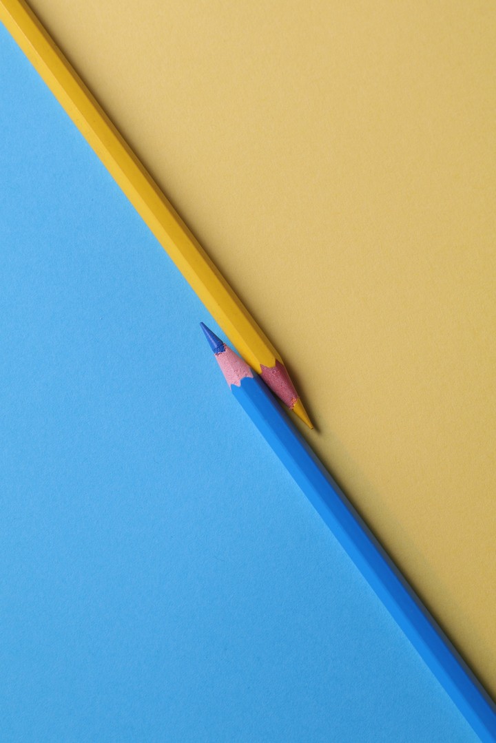pencils