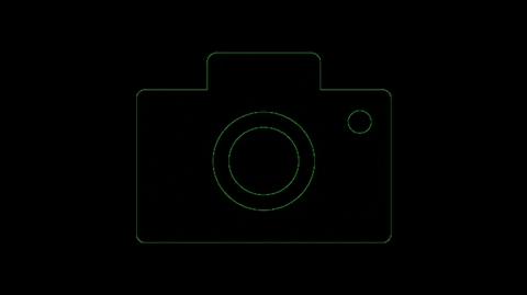 simple camera