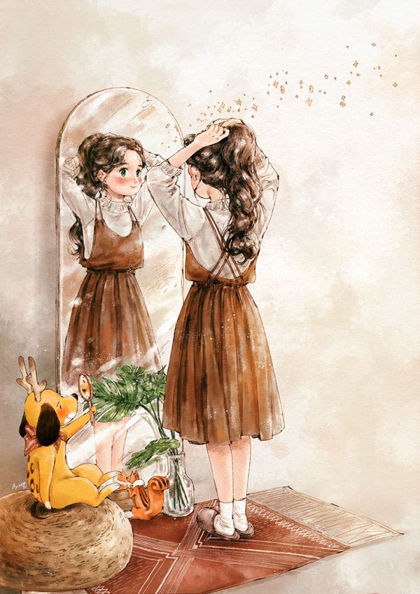 illustration