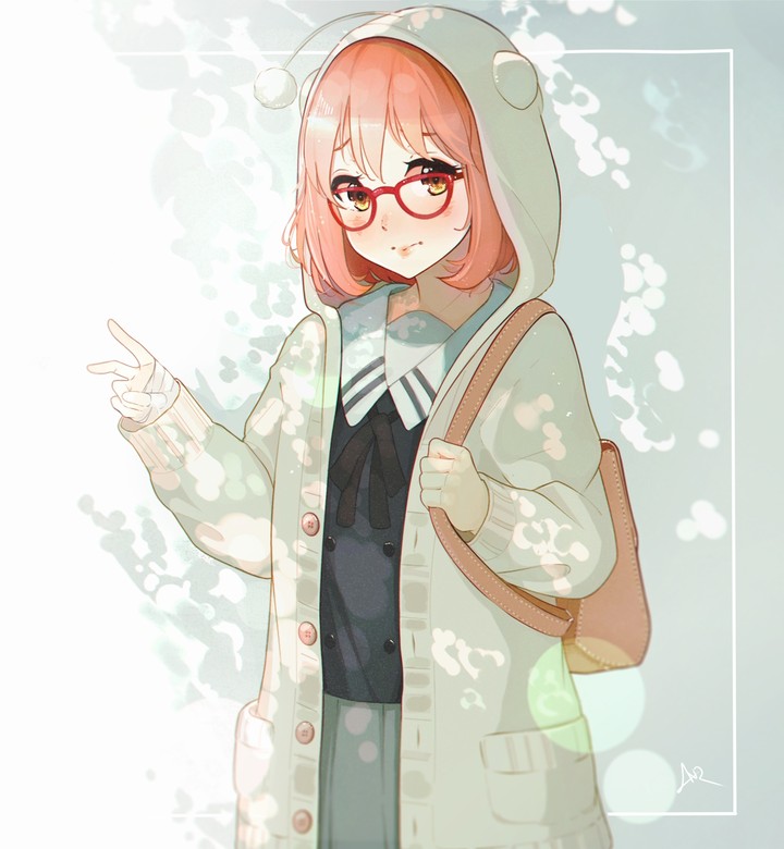 Anime Girl