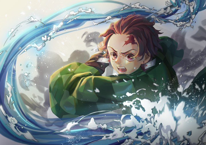 Tanjiro