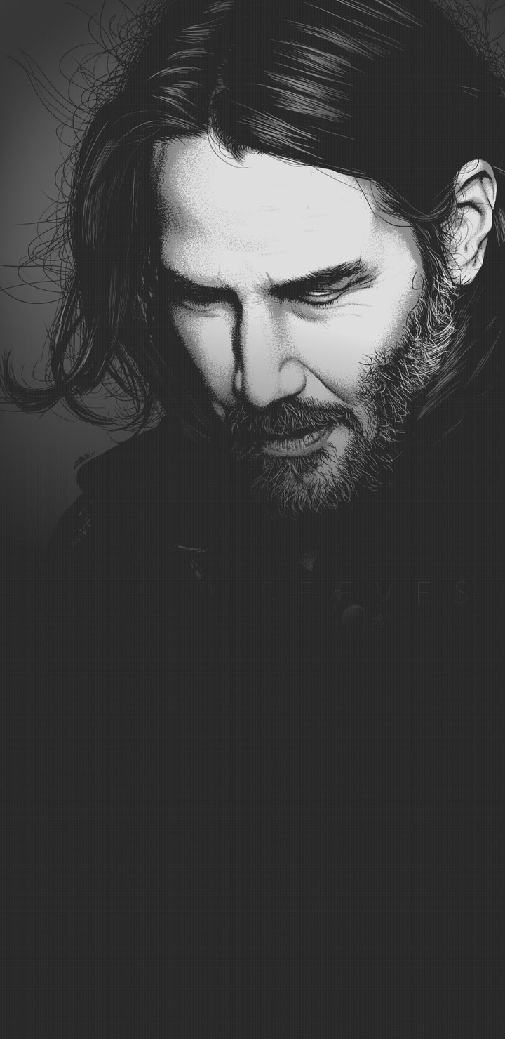 keanu Reeves