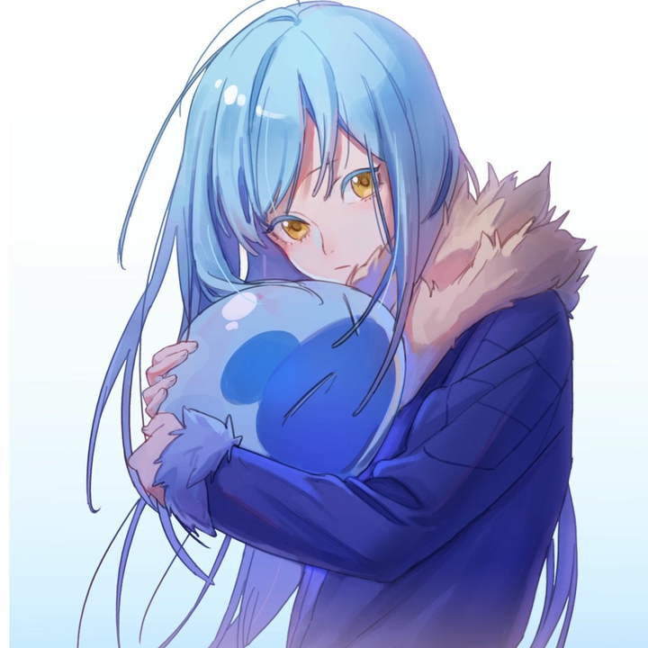 Rimuru Tempest