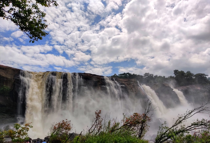 Athirapally, Kerala