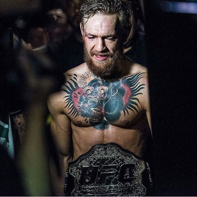 mcgregor