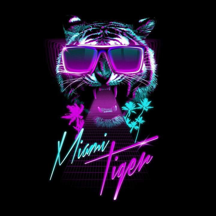 tiger boy