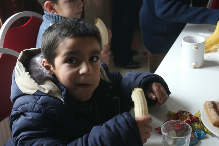 child