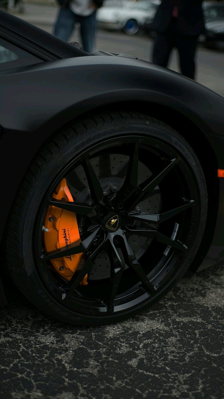 Lamborghini