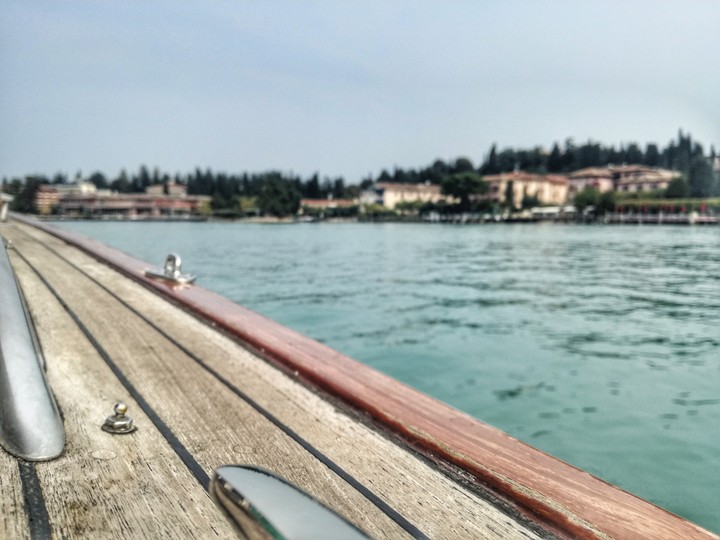 Sea