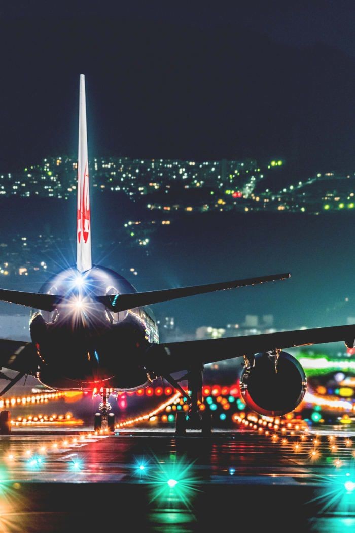 Airplane