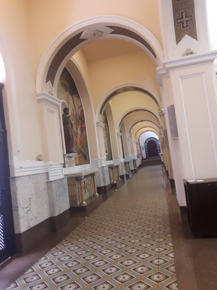 Igreja Sorocaba