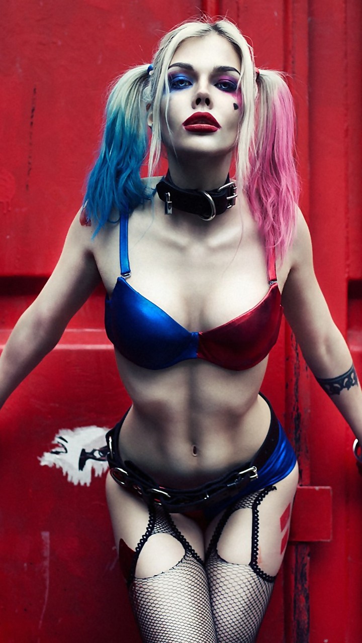 harley