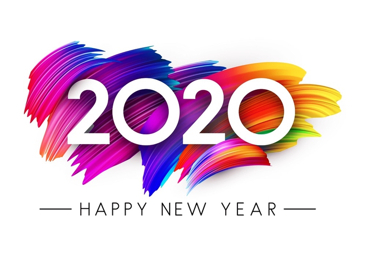 happy new year