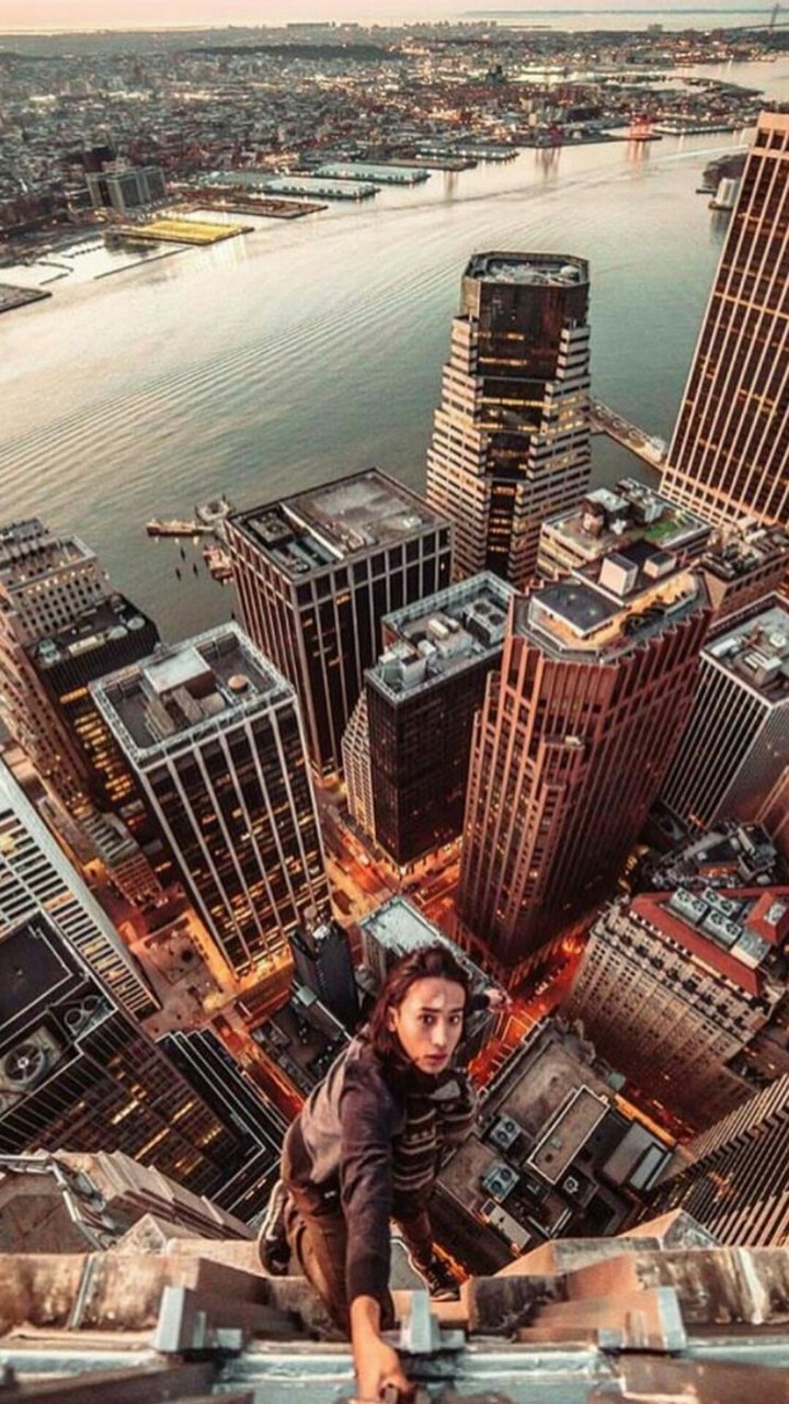 city heights