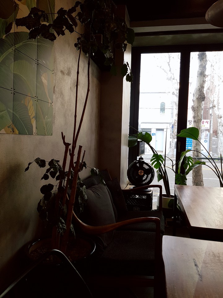cafe