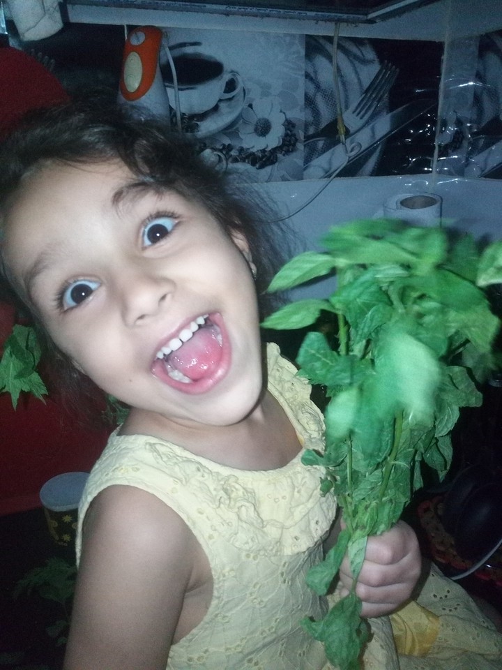 girl