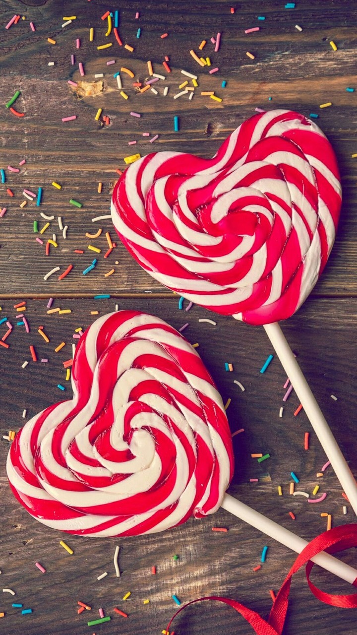 candy