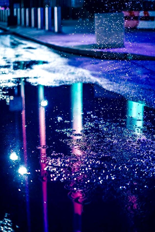 rain