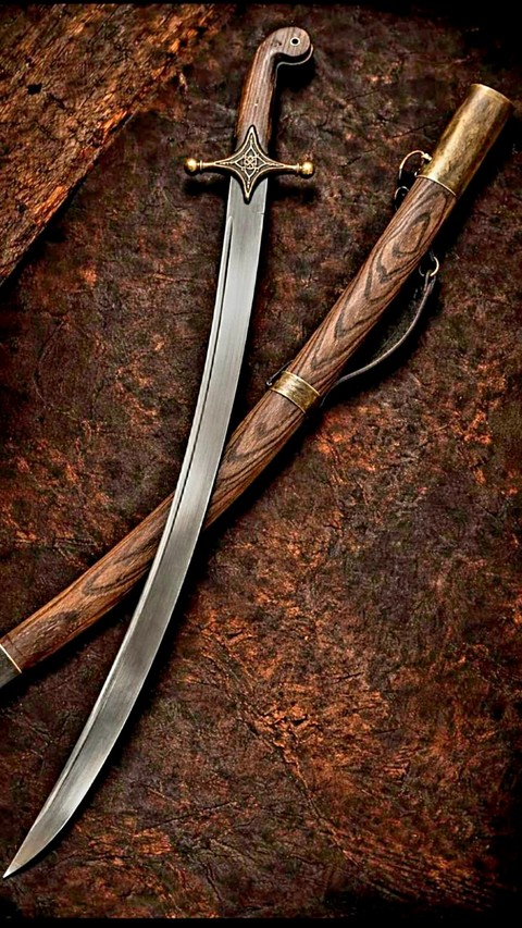 hình nền antique, Sword