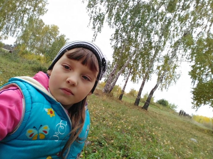 даша