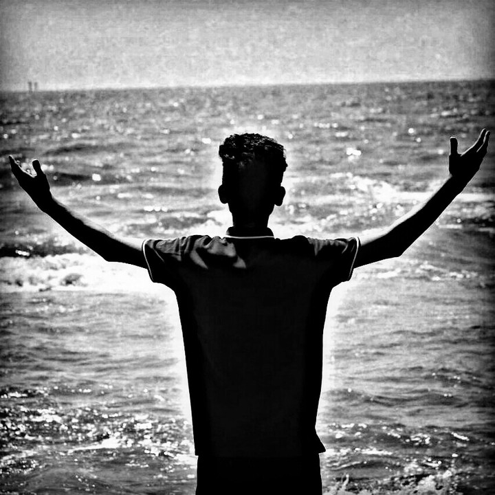 it's me