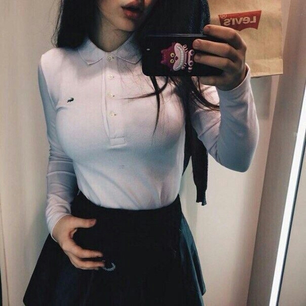 Levi's
