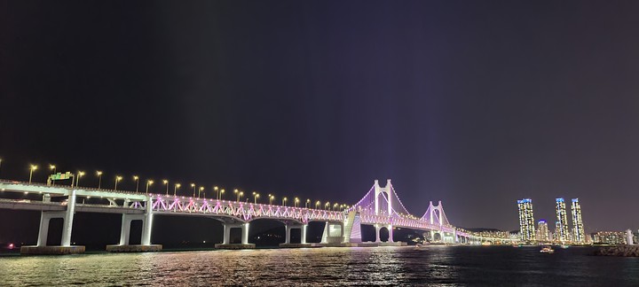 야경