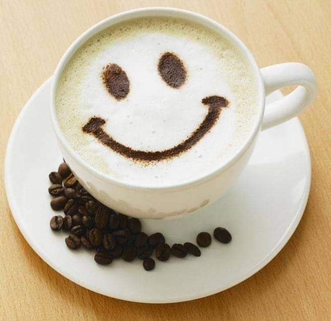 Coffee :)