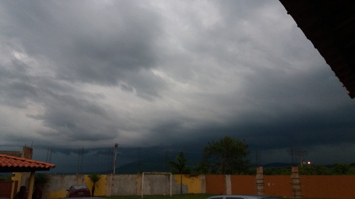 rain