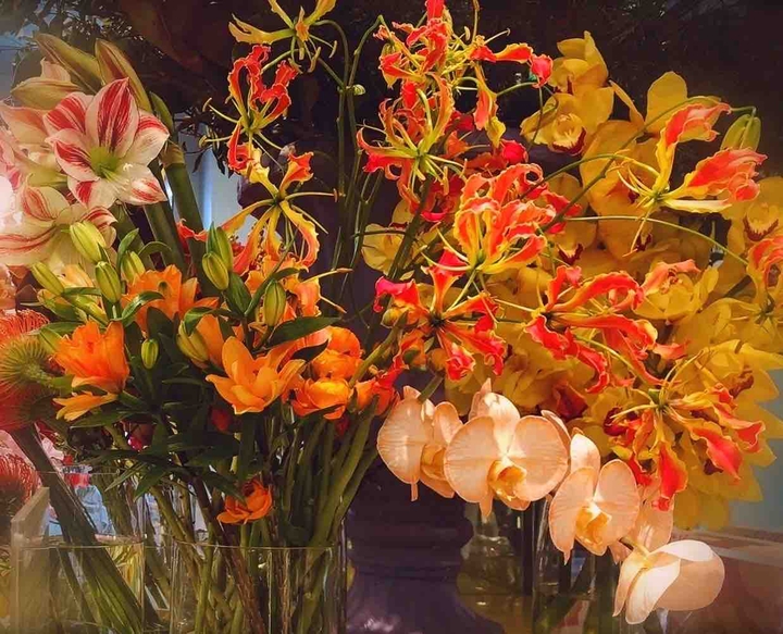 flower