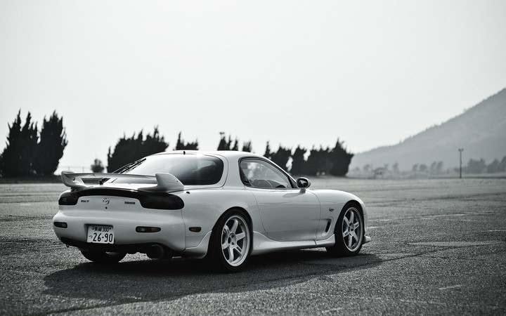 cars
