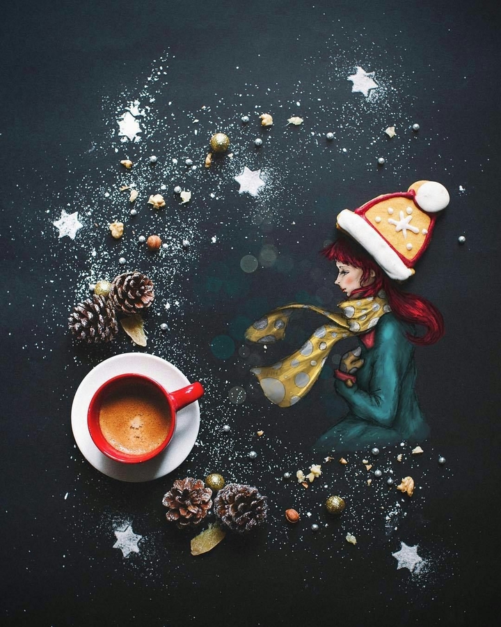 Hello December