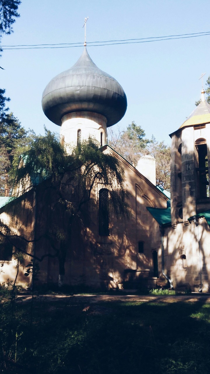 церковь