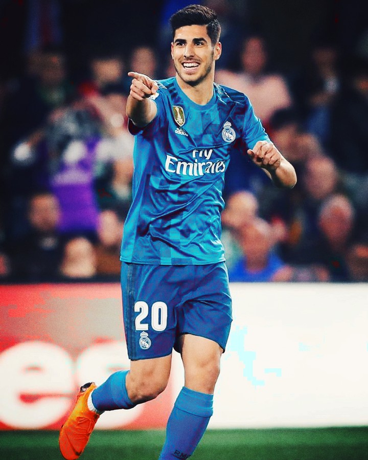 Asensio