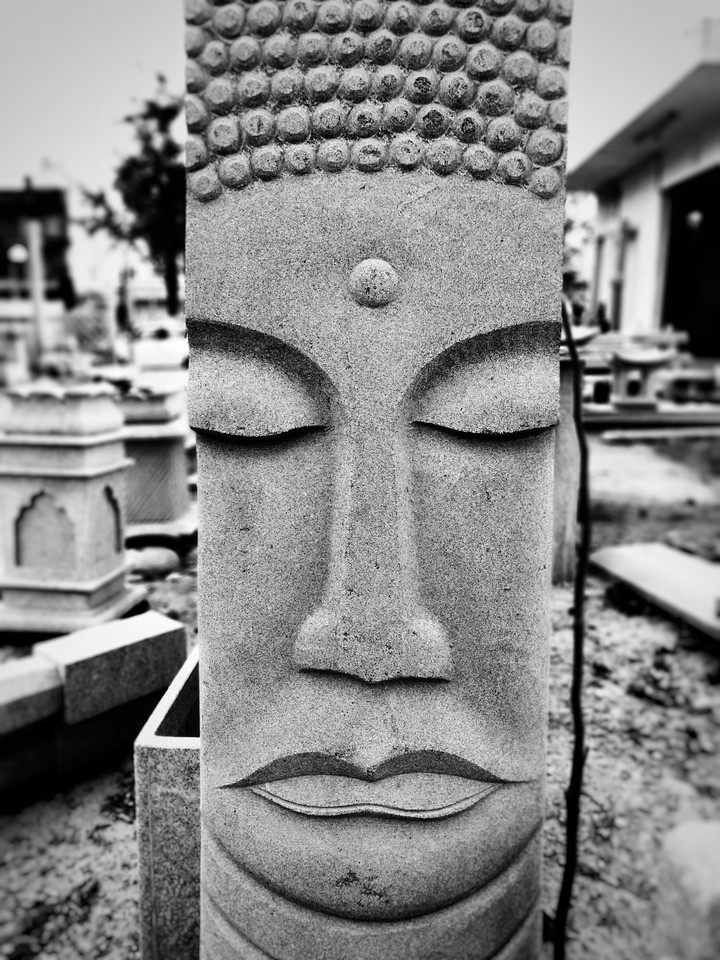 Buddha