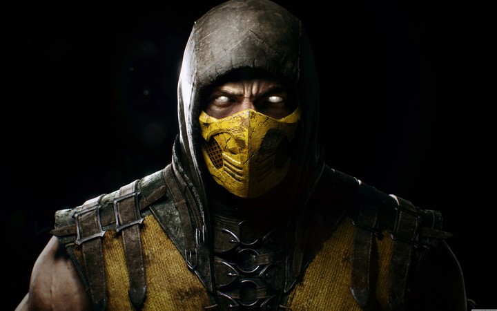 Mortal Kombat