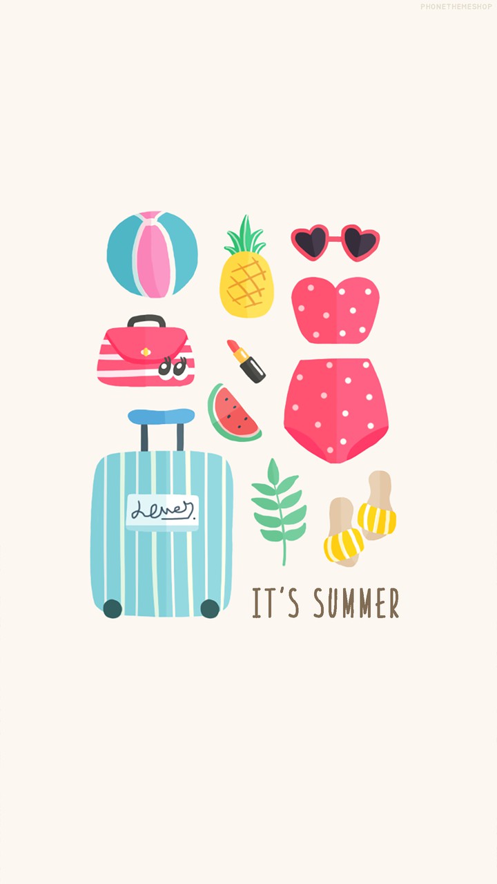 summer