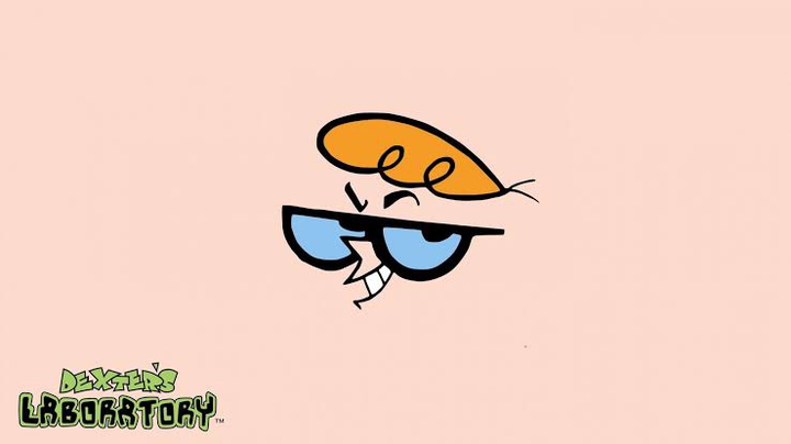 Dexter !!