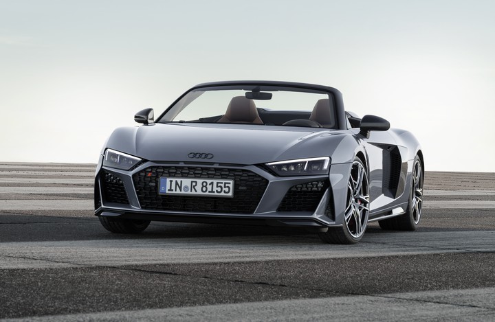 audi