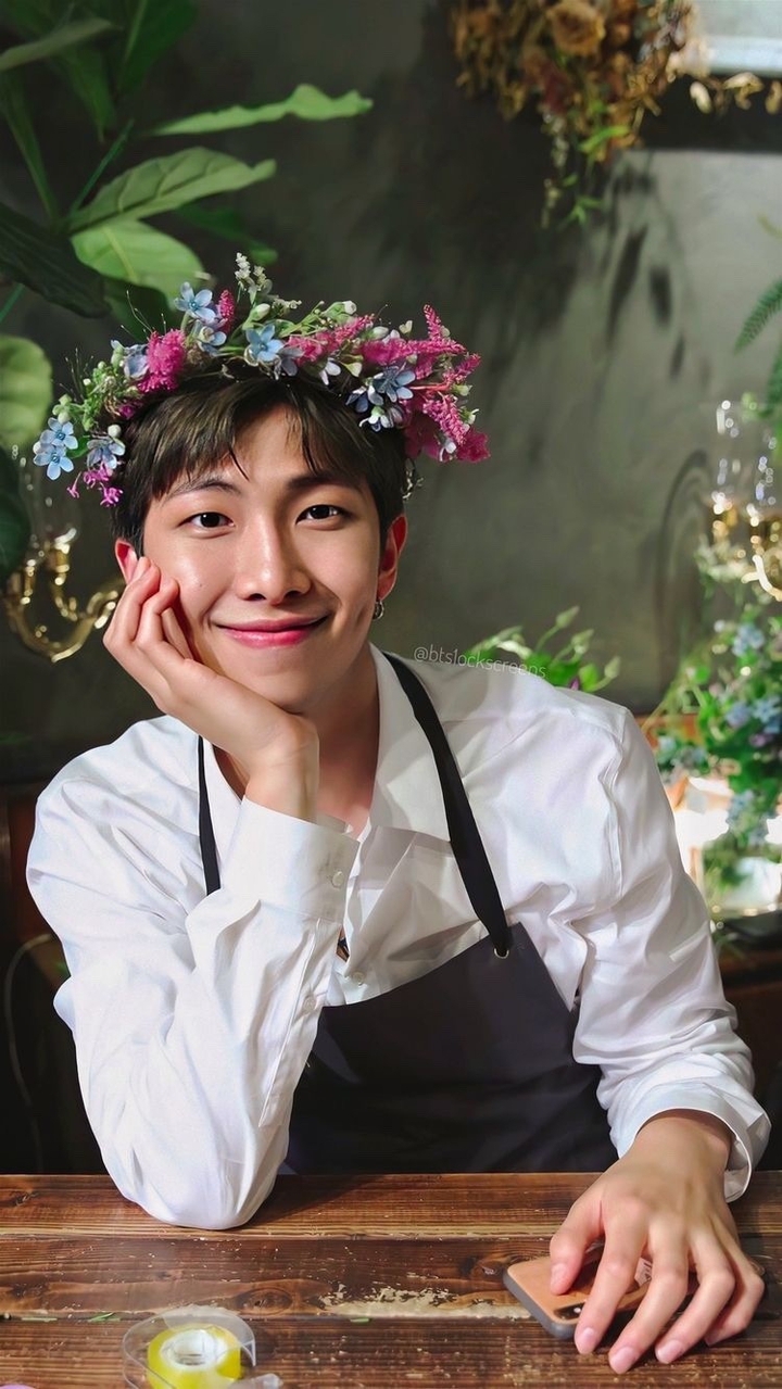 World's Loved Korean Singer BTS