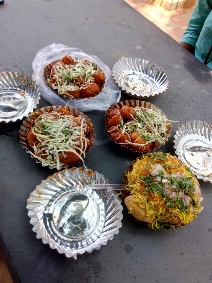 INDIAN FOOD