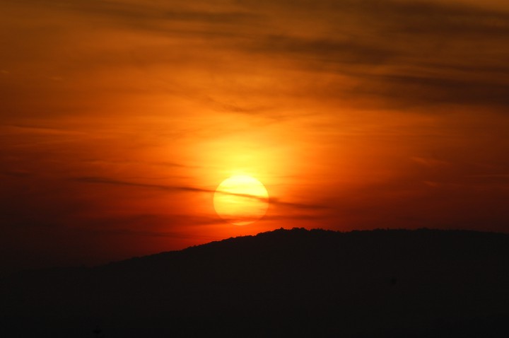 sky