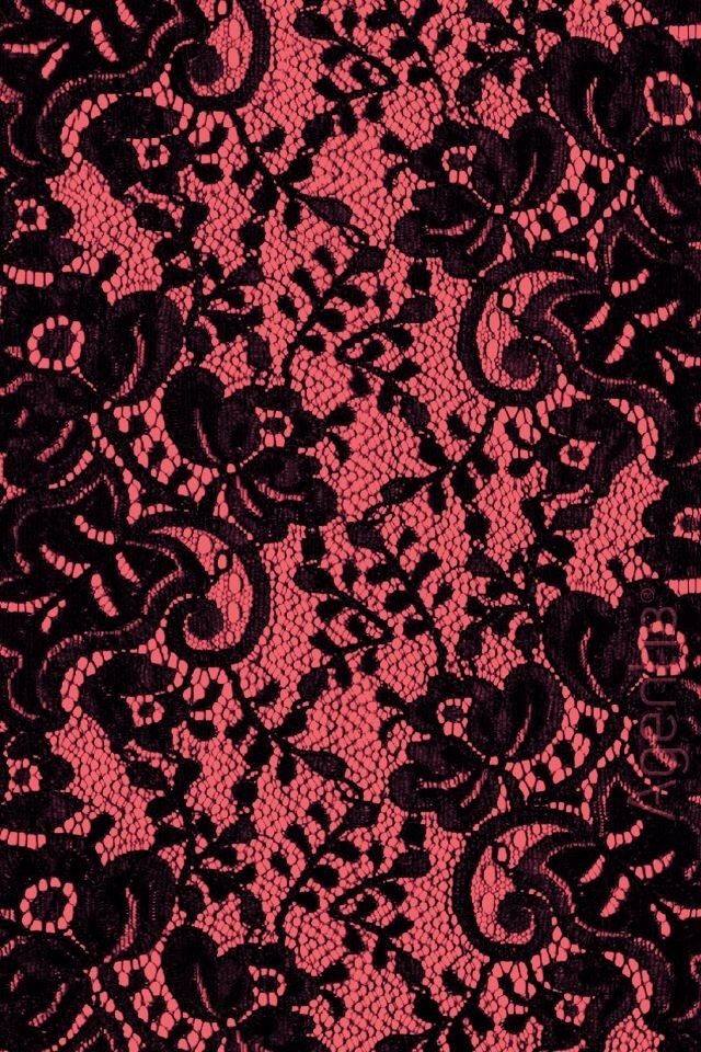 dentelle