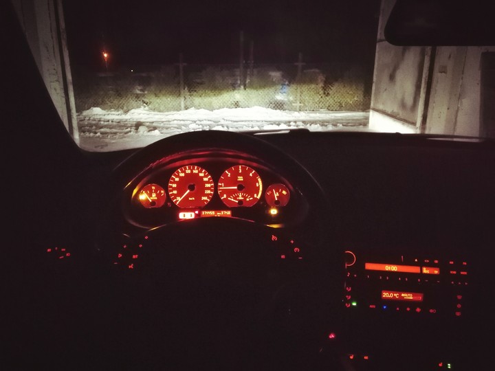 speed