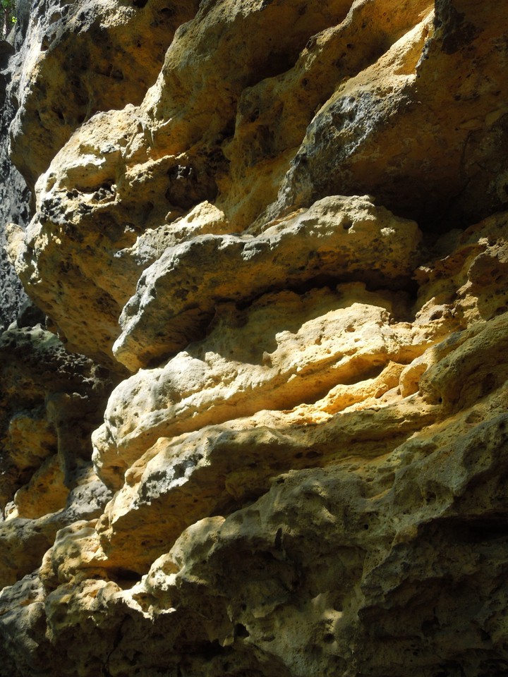 sandstone