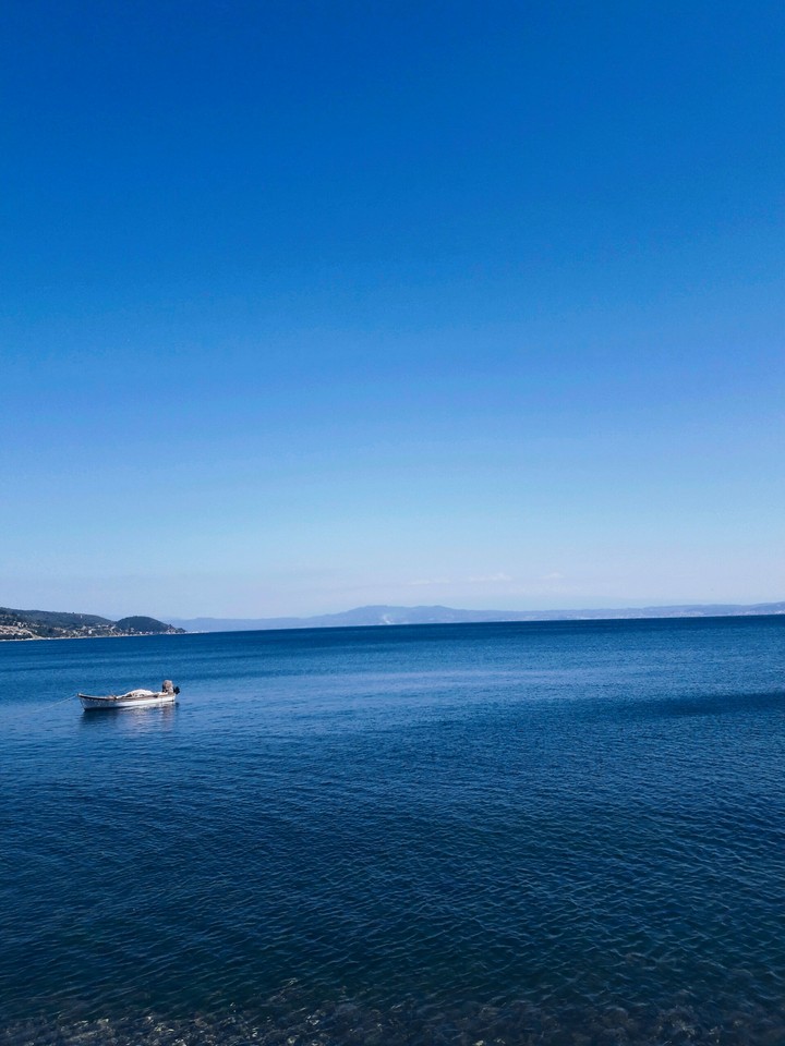#sea #serenity #calm #spaciousness