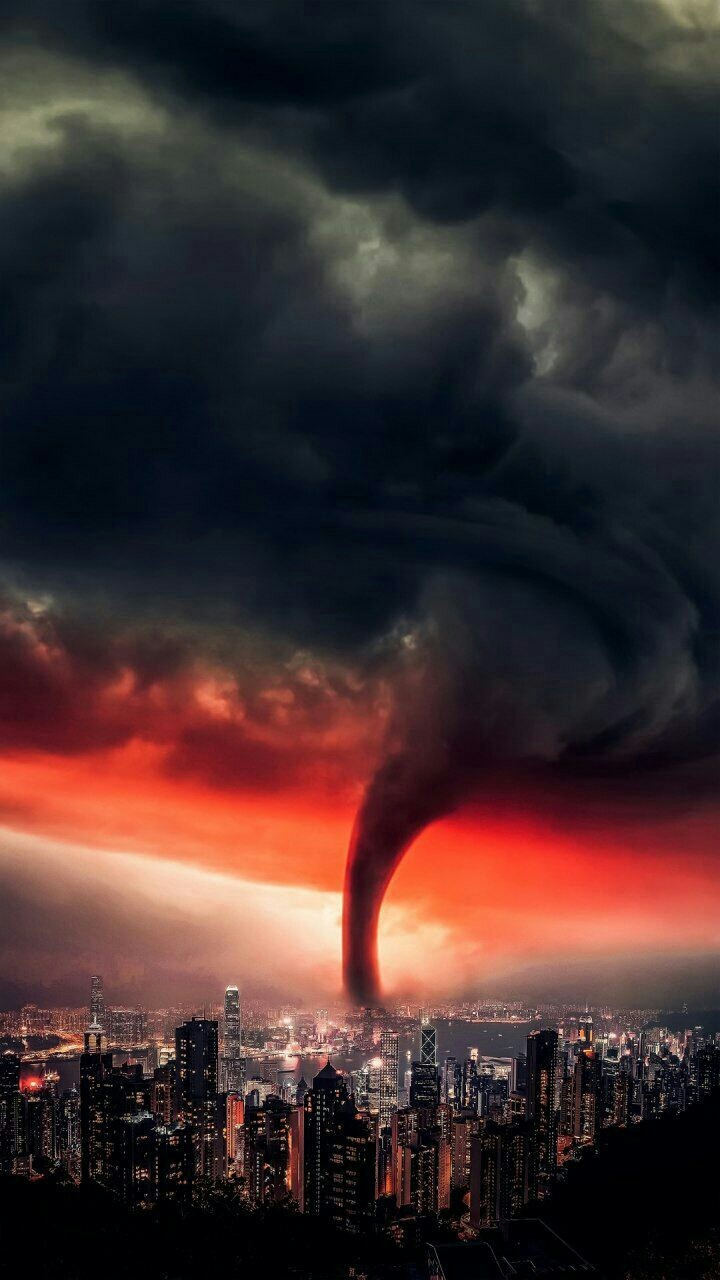 storm