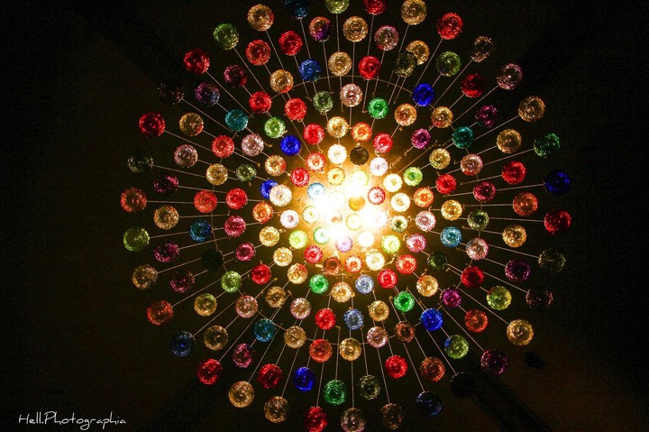 Glass Balls