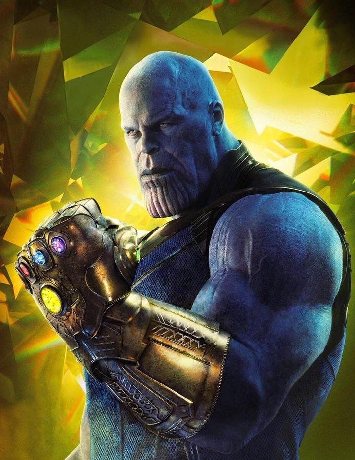 thanos